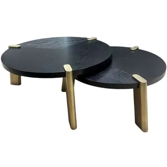 Armonia 2'li Orta Sehpa